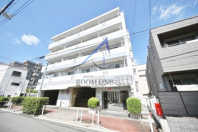ウィンベルデュエット上板橋第３