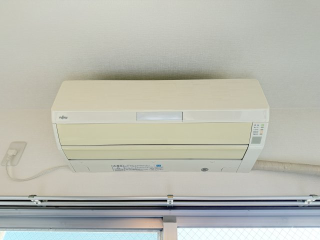 はなれの設備
