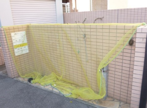 サン・ルピナスのその他共用部分