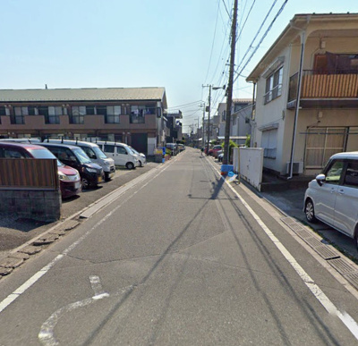 【周辺】 | 上戸田4丁目　売地