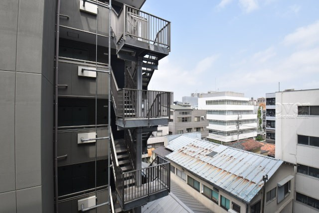 【展望】 | リビオレゾン墨田押上 | 眺望