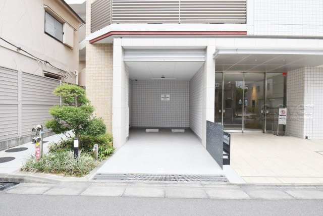 【設備】 | リビオレゾン墨田押上 | エレベーター