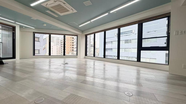  | 西早稲田1丁目　店舗事務所