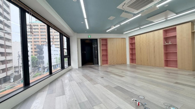  | 西早稲田1丁目　店舗事務所