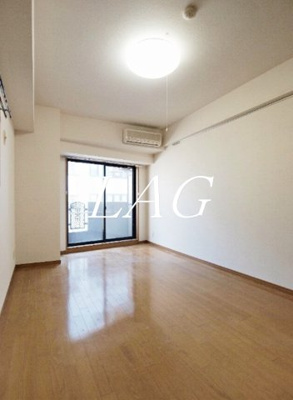 【居間・リビング】 | ステージファースト神田 | 洋室のお部屋です。