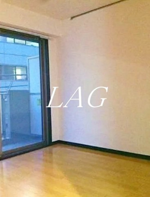 【居間・リビング】 | ジュエル京橋 | 洋室のお部屋です。