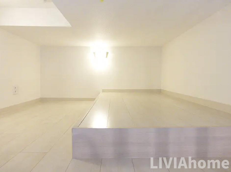 港区南麻布４丁目の賃貸マンションの展望|同シリーズの参考写真です。実際の設備・内装は現況を優先とさせていただきます。