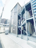 レクラン川崎の画像