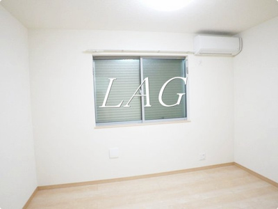 【居間・リビング】 | レクラン川崎 | 洋室のお部屋です。