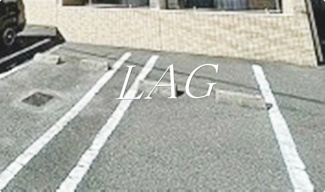 【駐車場】 | スキヤハウス | 駐車場です。