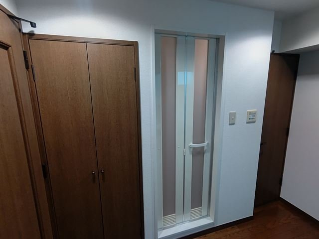 エクセリア茗荷谷の内装