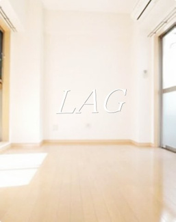 【居間・リビング】 | プレール・ドゥーク羽田ＷＥＳＴ | 洋室のお部屋です。