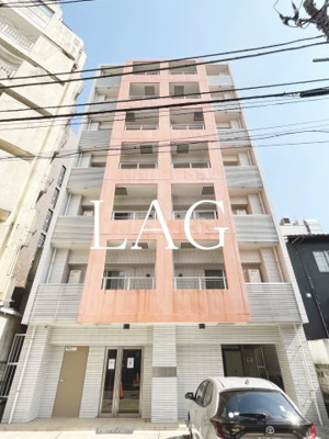 【外観】 | レジデンスみその | 外観です。