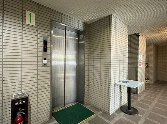フラットワセダのその他