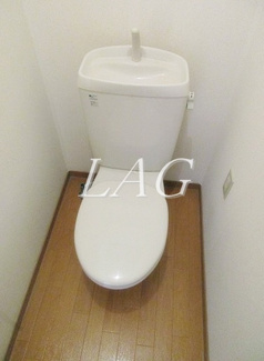 【トイレ】 | トレス長崎 | トイレです。