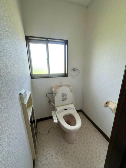 【トイレ】
