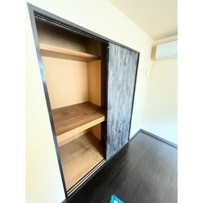 【収納】 | イーストハウス（東川口）