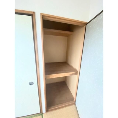 【収納】 | イーストハウス（東川口）