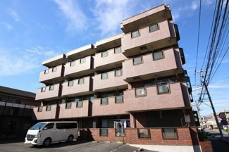 【外観】 | イーストハウス（東川口）
