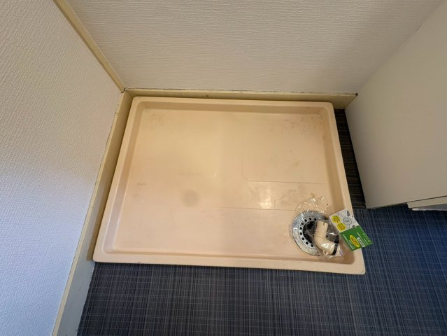 エステマール弥刀の洋室