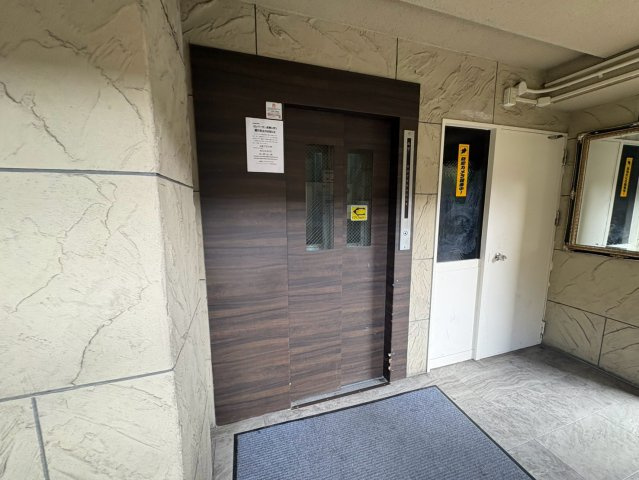 エステマール弥刀の設備