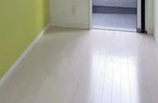 サークルハウス鐘ヶ淵の洋室