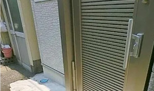 サークルハウス鐘ヶ淵のその他共用部分