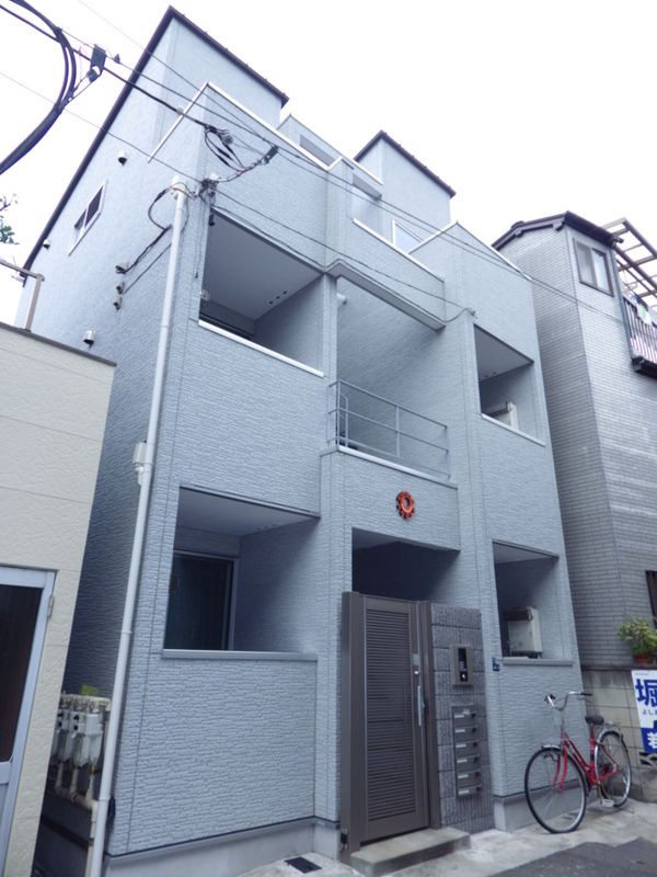 サークルハウス鐘ヶ淵