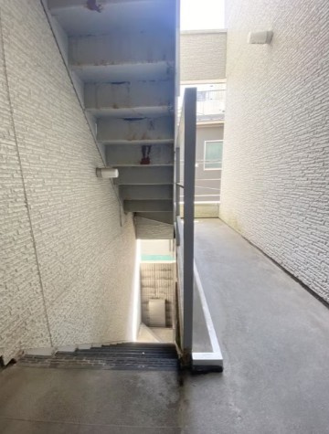 サークルハウス鐘ヶ淵のその他