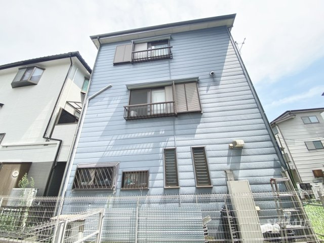 Ｉｒｉｓ（アイリス）与野本町の展望|お部屋からの景色です☆