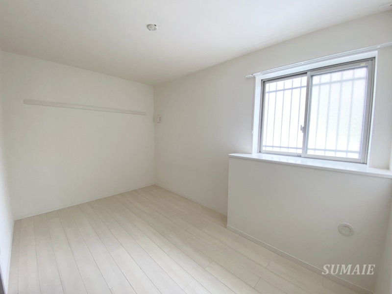 Ｉｒｉｓ（アイリス）与野本町の子供部屋|お子さんのいるうちは子供部屋に使ってはいかがでしょうか☆