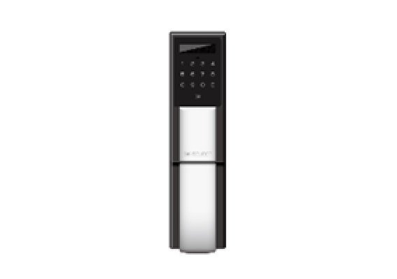 カーサ　ピァッツァ　寄居　Ｃの玄関