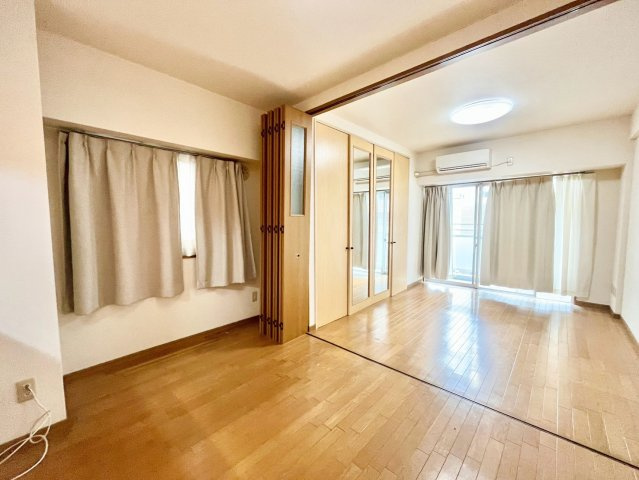 ラヴェンナ高円寺