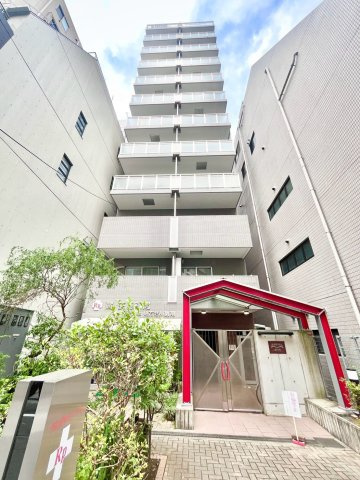 ラヴェンナ高円寺