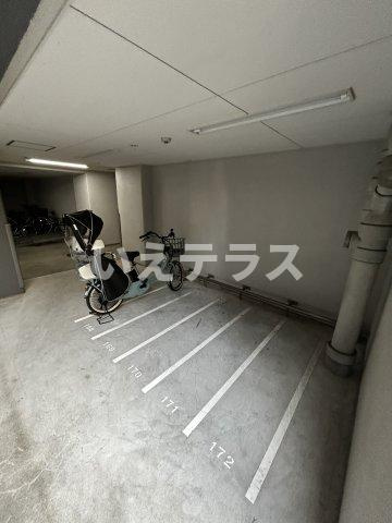 エステムプラザ神戸西Ⅳインフィニティのその他