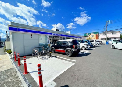 【周辺】 | リズミン | ローソン栄町４丁目店まで40m
