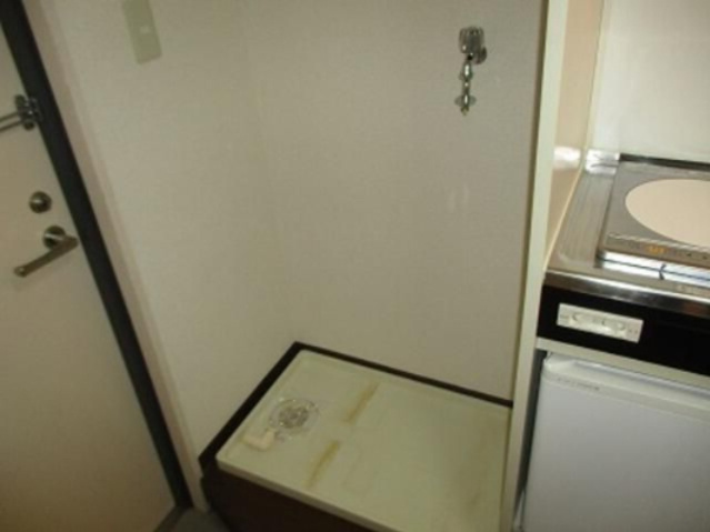 エステート岡野のその他