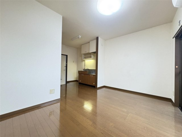 Ｇハイツのその他