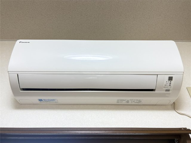 Ｇハイツの設備
