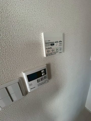シャトレジョージタウンの設備
