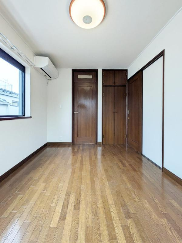 中目黒戸建の設備|その他　設備