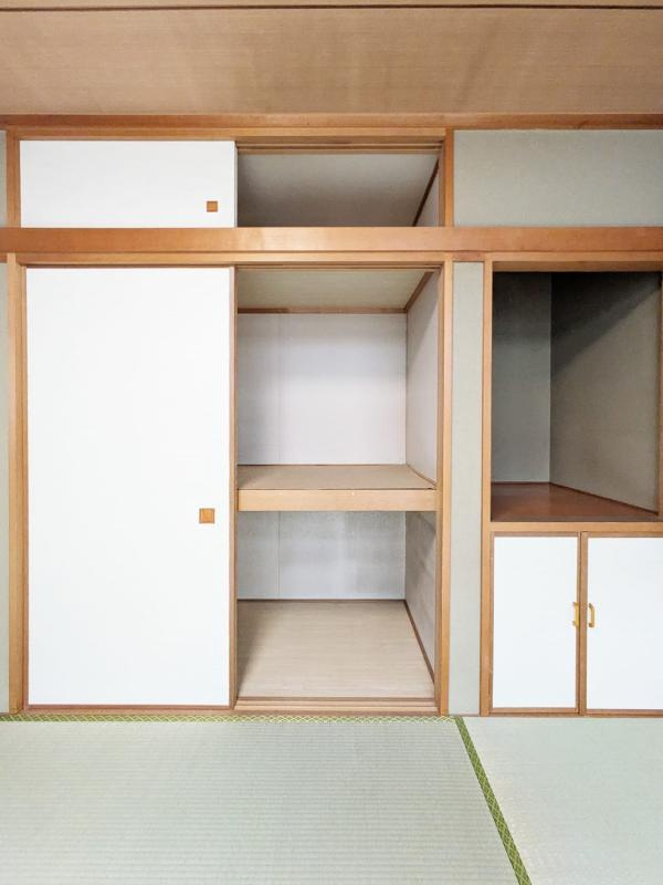 中目黒戸建の洗面所|洗面所