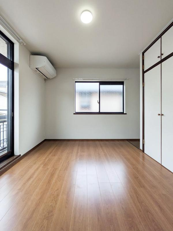 中目黒戸建のその他|眺望