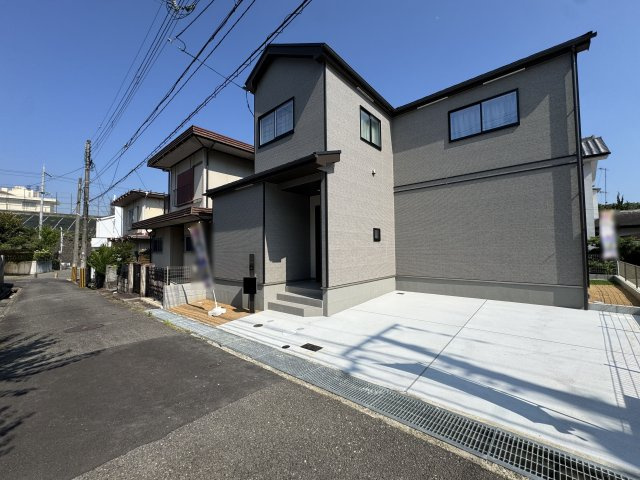 神戸市西区北山台２丁目新築戸建