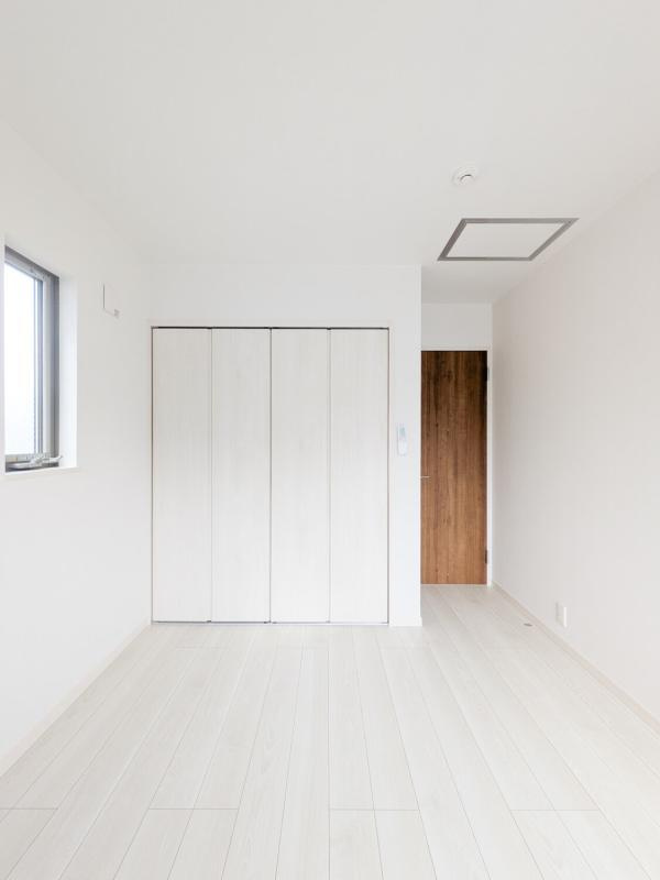 西つつじヶ丘1丁目戸建のその他|眺望