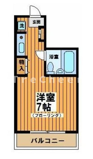 【間取り】 | ベネッセ