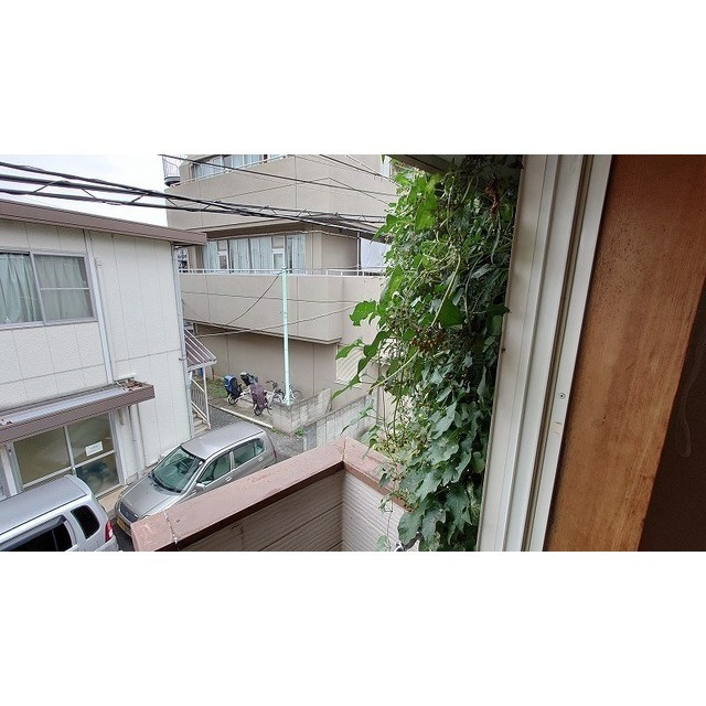 スカイコーポラスのその他