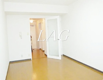 【居間・リビング】 | サントピア | 洋室のお部屋です。