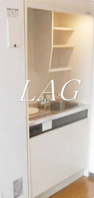 【キッチン】 | エヴェナール方南町 | キッチンです。