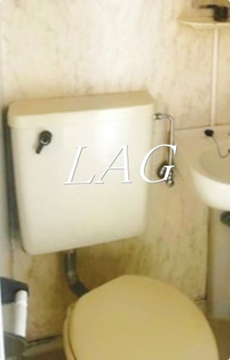 【トイレ】 | ユースフル下落合 | トイレです。